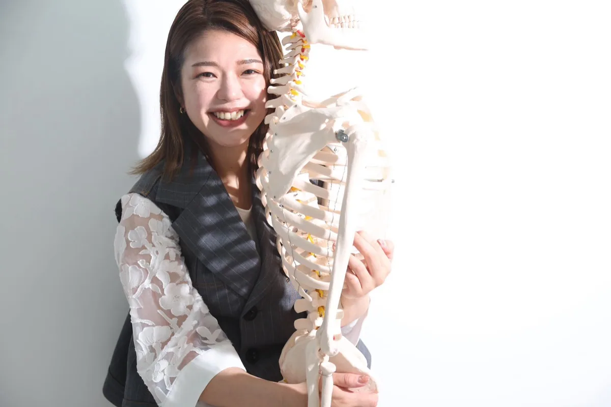 講師 山本ゆう子